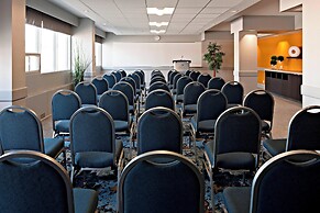 Delta Hotels by Marriott Edmonton South Conference Centre