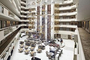 Embassy Suites by Hilton Atlanta Galleria