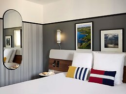 Mercure Caen Centre Port de Plaisance