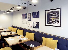 Mercure Caen Centre Port de Plaisance