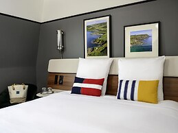 Mercure Caen Centre Port de Plaisance