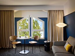 Mercure Caen Centre Port de Plaisance
