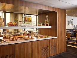 Mercure Caen Centre Port de Plaisance