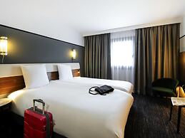Mercure Caen Centre Port de Plaisance