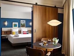 Mercure Caen Centre Port de Plaisance
