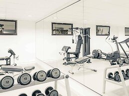 Mercure Caen Centre Port de Plaisance