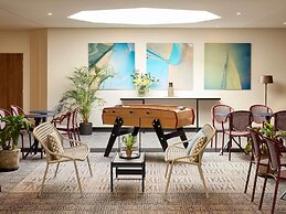 Mercure Caen Centre Port de Plaisance