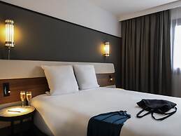 Mercure Caen Centre Port de Plaisance
