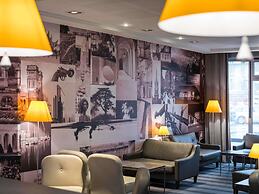 Mercure Caen Centre Port de Plaisance