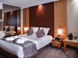 Mercure Caen Centre Port de Plaisance