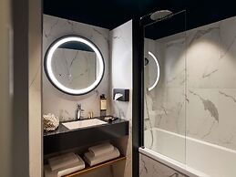 Mercure Caen Centre Port de Plaisance