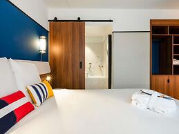 Mercure Caen Centre Port de Plaisance