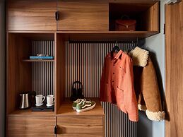 Mercure Caen Centre Port de Plaisance