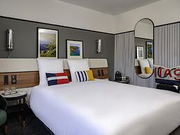 Mercure Caen Centre Port de Plaisance