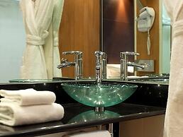 Mercure Caen Centre Port de Plaisance