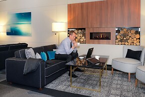 Mercure Caen Centre Port de Plaisance