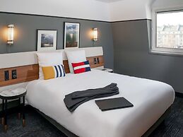 Mercure Caen Centre Port de Plaisance