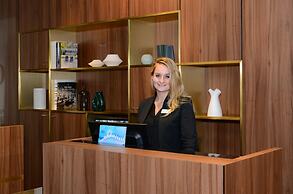 Mercure Caen Centre Port de Plaisance