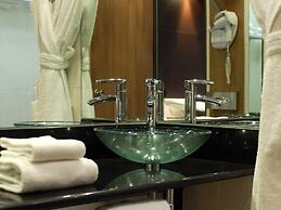 Mercure Caen Centre Port de Plaisance