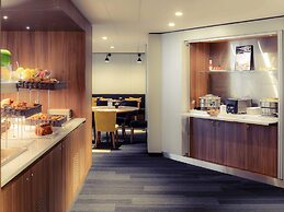 Mercure Caen Centre Port de Plaisance