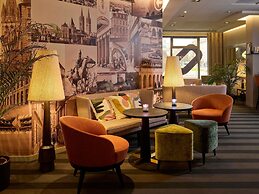 Mercure Caen Centre Port de Plaisance