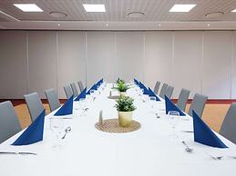 Mercure Caen Centre Port de Plaisance