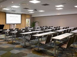 Mercure Caen Centre Port de Plaisance