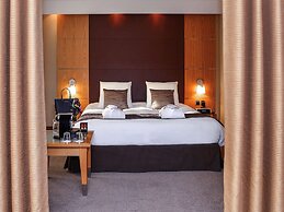 Mercure Caen Centre Port de Plaisance