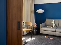 Mercure Caen Centre Port de Plaisance