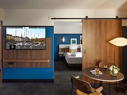 Mercure Caen Centre Port de Plaisance