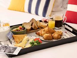 Mercure Caen Centre Port de Plaisance