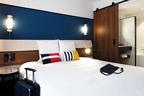 Mercure Caen Centre Port de Plaisance