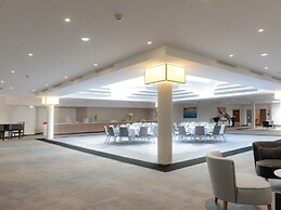 Mercure Caen Centre Port de Plaisance