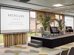 Mercure Caen Centre Port de Plaisance