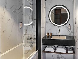 Mercure Caen Centre Port de Plaisance