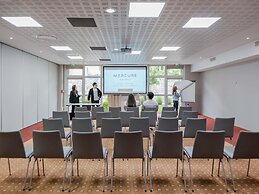 Mercure Caen Centre Port de Plaisance