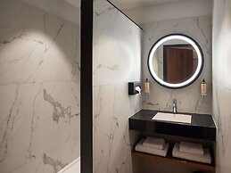 Mercure Caen Centre Port de Plaisance