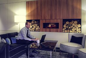 Mercure Caen Centre Port de Plaisance