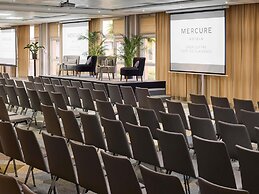 Mercure Caen Centre Port de Plaisance