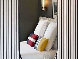 Mercure Caen Centre Port de Plaisance