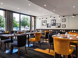 Mercure Caen Centre Port de Plaisance