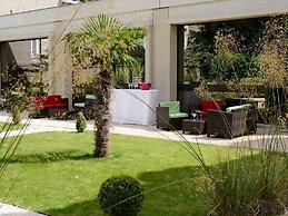 Mercure Caen Centre Port de Plaisance