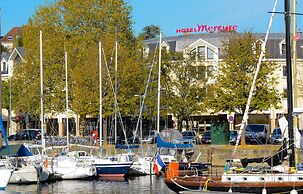 Mercure Caen Centre Port de Plaisance