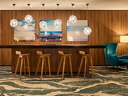 Mercure Caen Centre Port de Plaisance