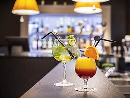 Mercure Caen Centre Port de Plaisance