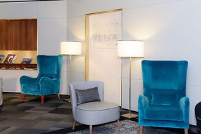 Mercure Caen Centre Port de Plaisance