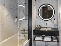 Mercure Caen Centre Port de Plaisance