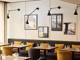 Mercure Caen Centre Port de Plaisance
