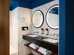 Mercure Caen Centre Port de Plaisance
