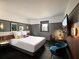 Mercure Caen Centre Port de Plaisance